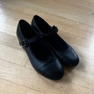 Capezio Tap Shoes